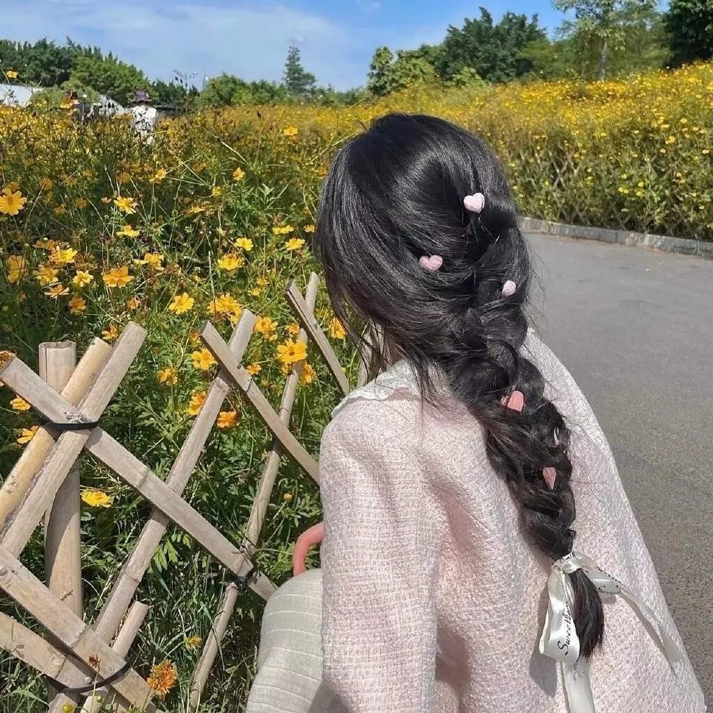甜蜜池畔