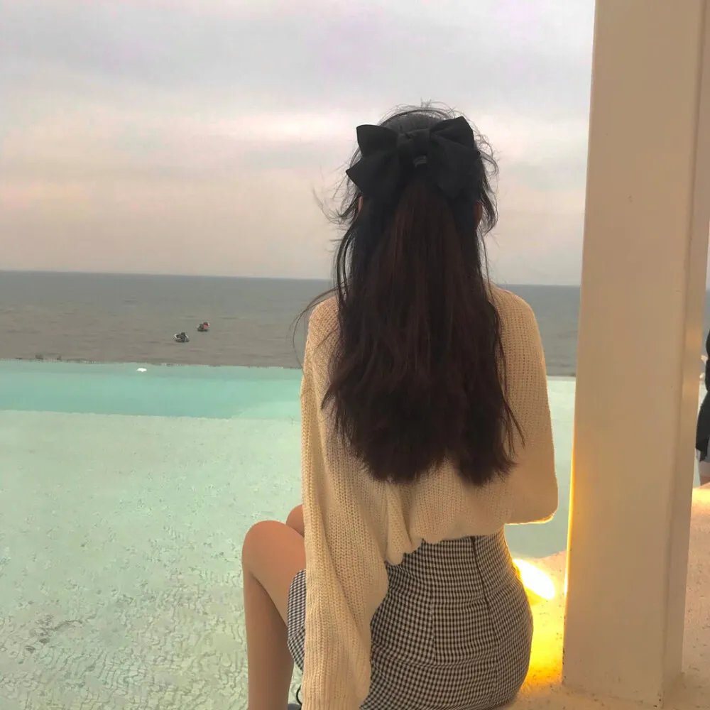 默默的小理河